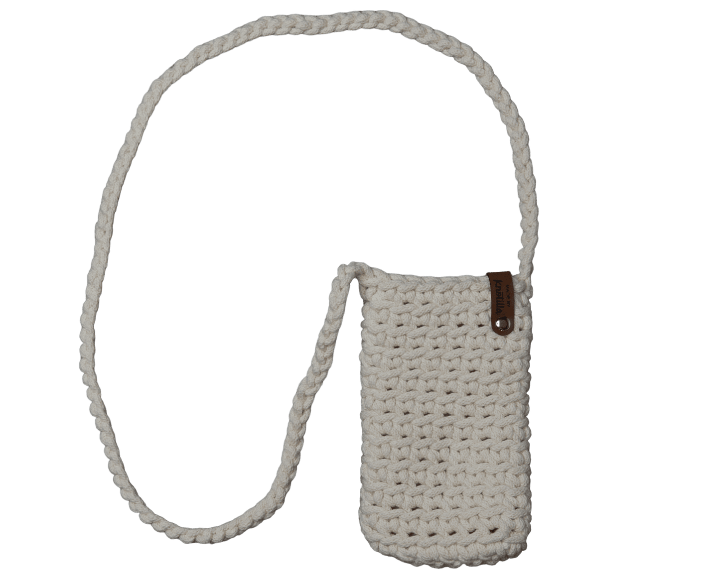 Handytasche - Luna - Natural
