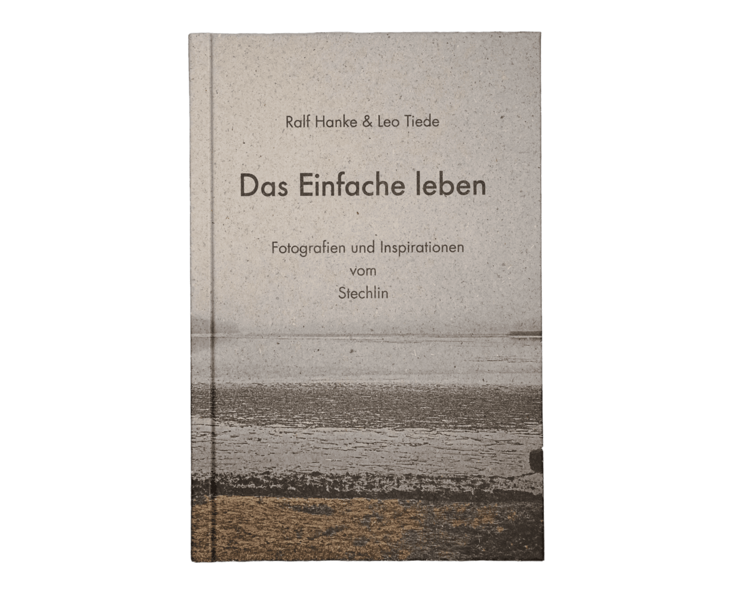BUCH - DAS EINFACHE LEBEN