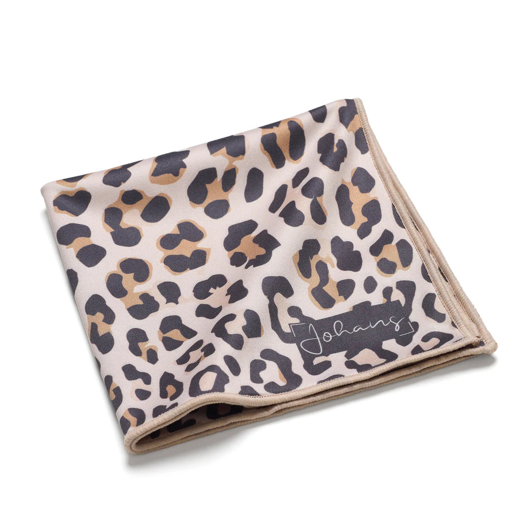 BRILLEN- UND DISPLAYTUCH "LEO CLASSIC"