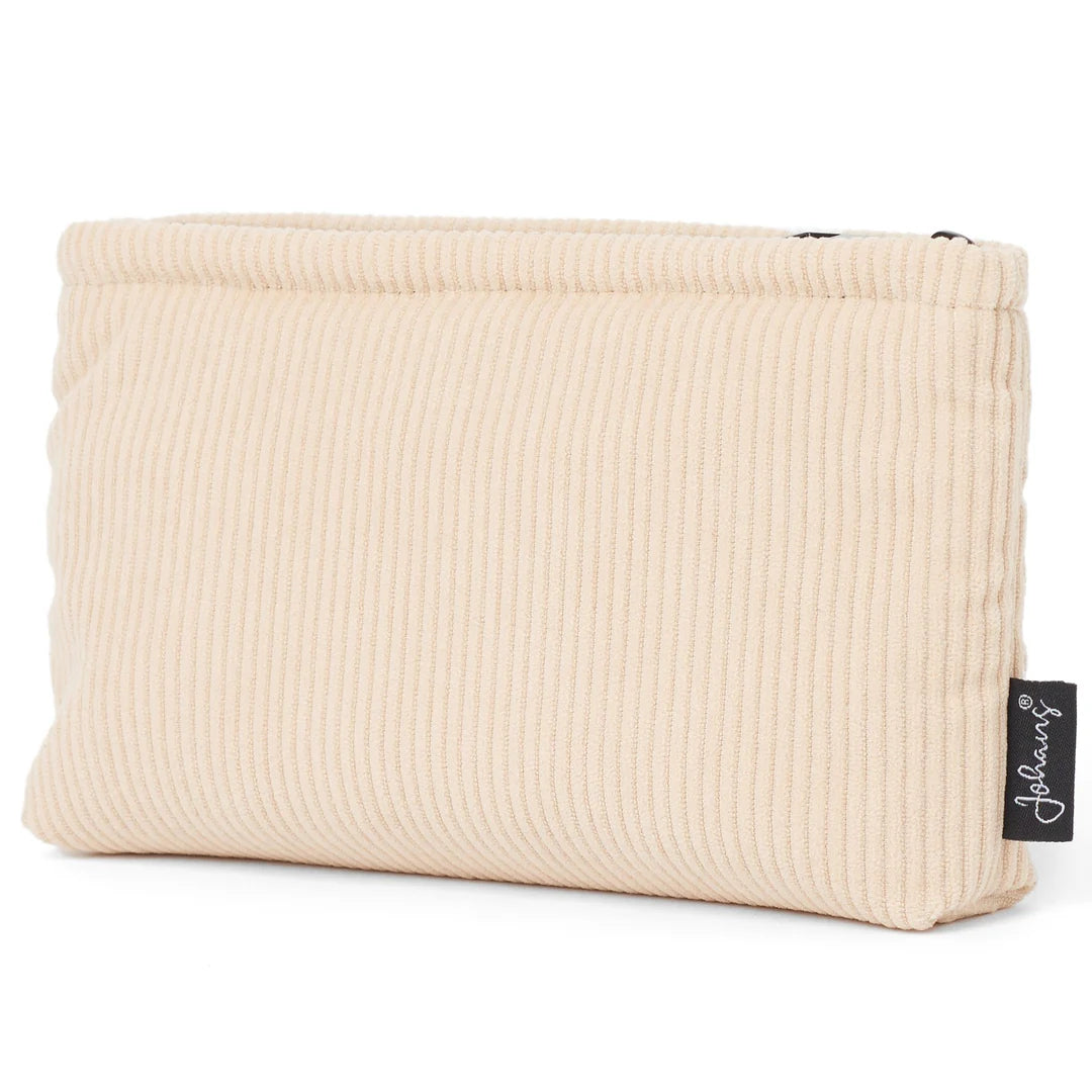 AUFBEWAHRUNGS ETUI "BEIGE"
