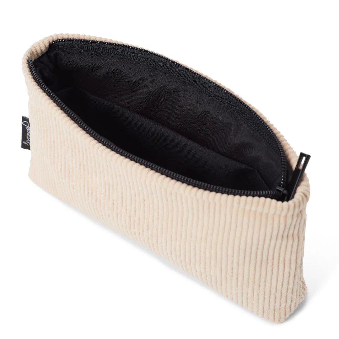 AUFBEWAHRUNGS ETUI "BEIGE"