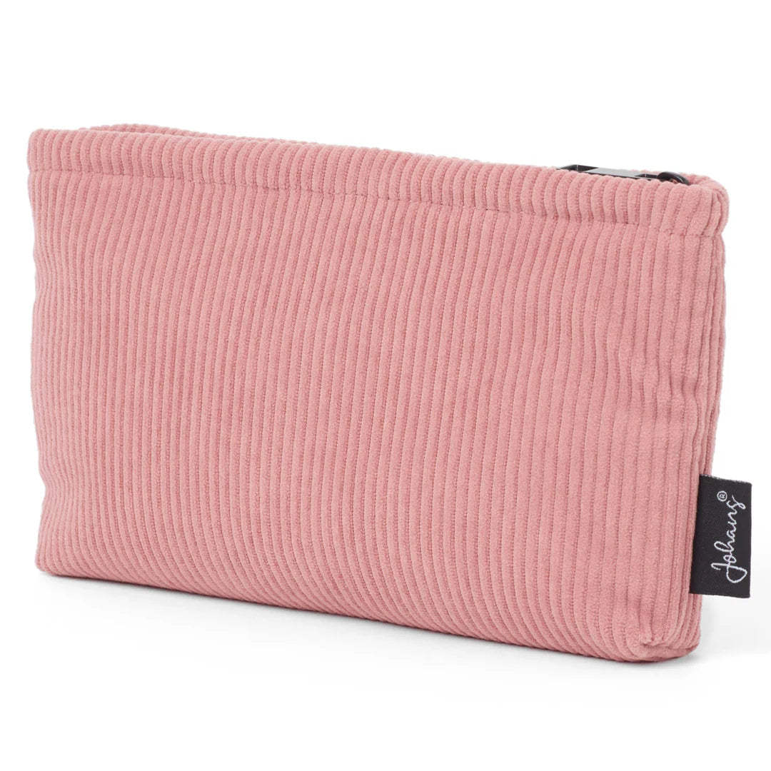 AUFBEWAHRUNGS ETUI "DUSKY ROSE“
