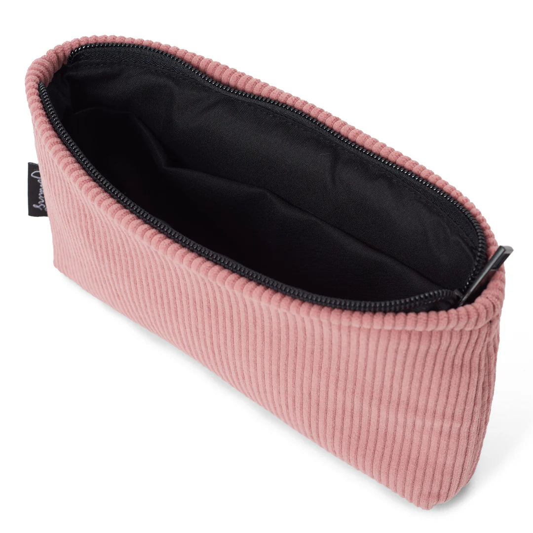 AUFBEWAHRUNGS ETUI "DUSKY ROSE“