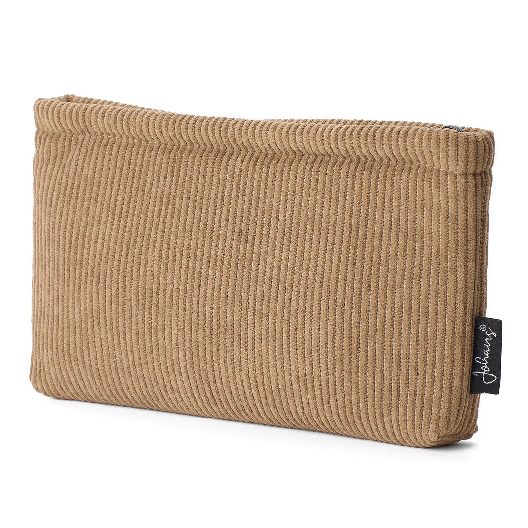AUFBEWAHRUNGS ETUI "BROWN“