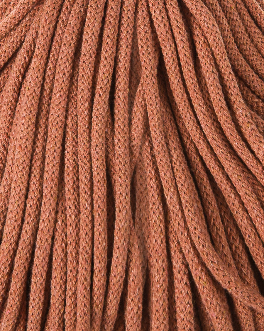 Handytasche - Luna - Terracotta
