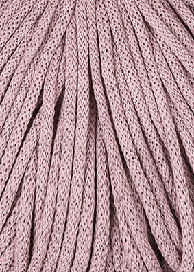 Bobbiny - Baumwollgarn 5mm - Mauve
