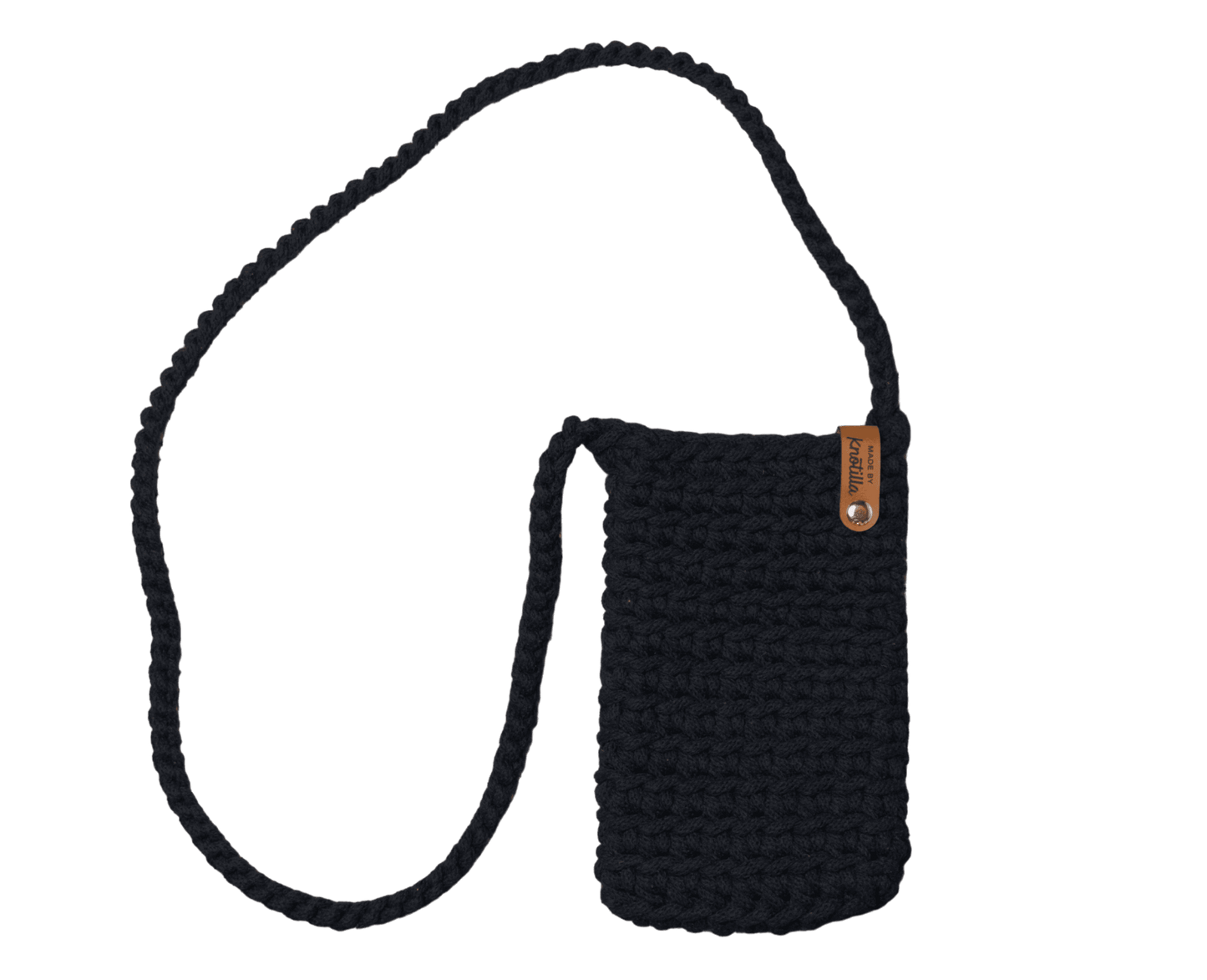 Handytasche - Luna - black