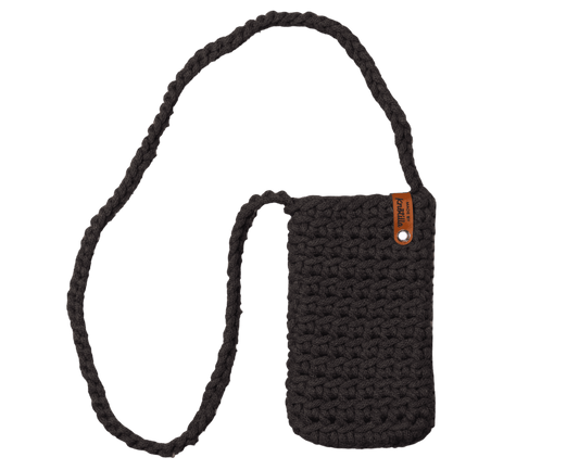 Handytasche - Luna - Espresso