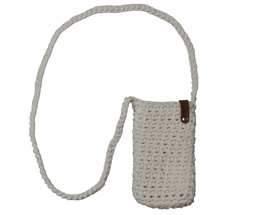 Handytasche - Luna - Natural