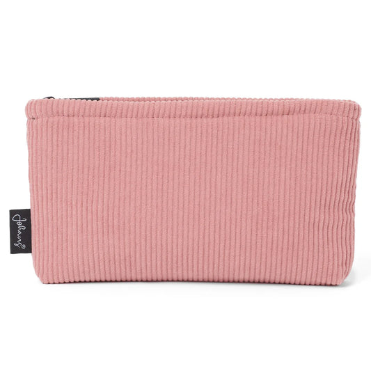 AUFBEWAHRUNGS ETUI "DUSKY ROSE“