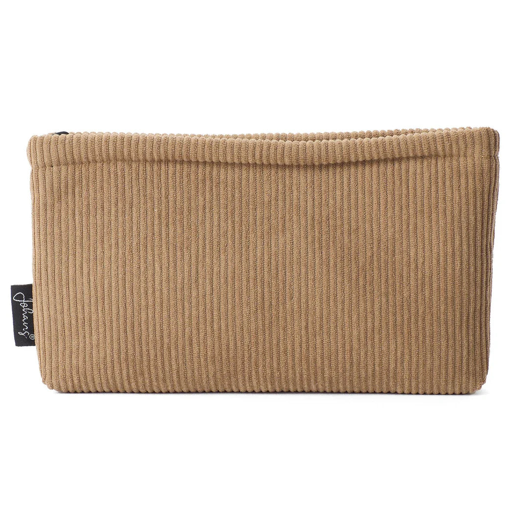 AUFBEWAHRUNGS ETUI "BROWN“