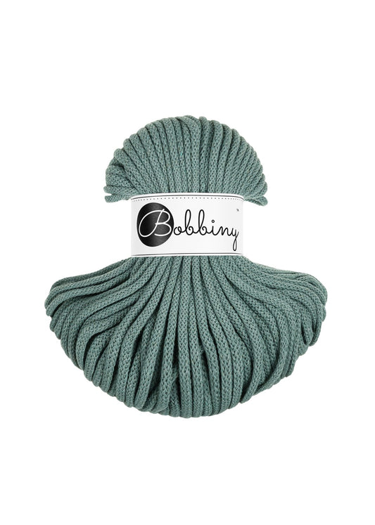 Bobbiny - Baumwollgarn 5mm - Laurel